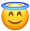 angel emoji