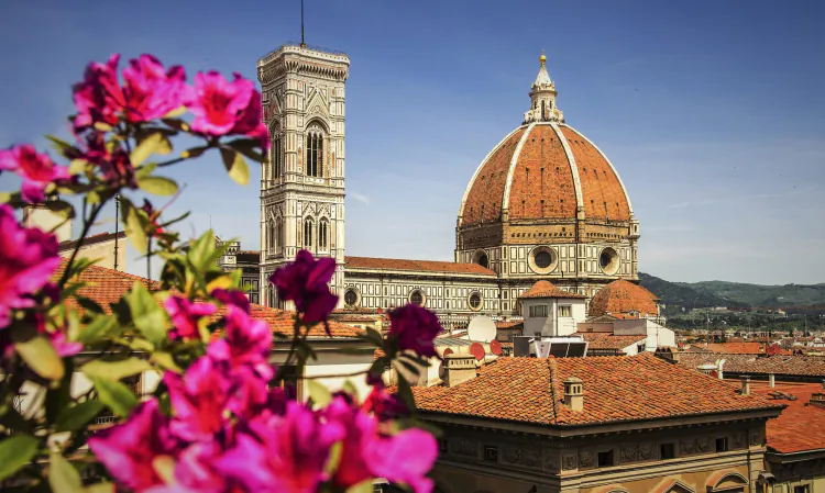 Florencja ⚜️i Piza *