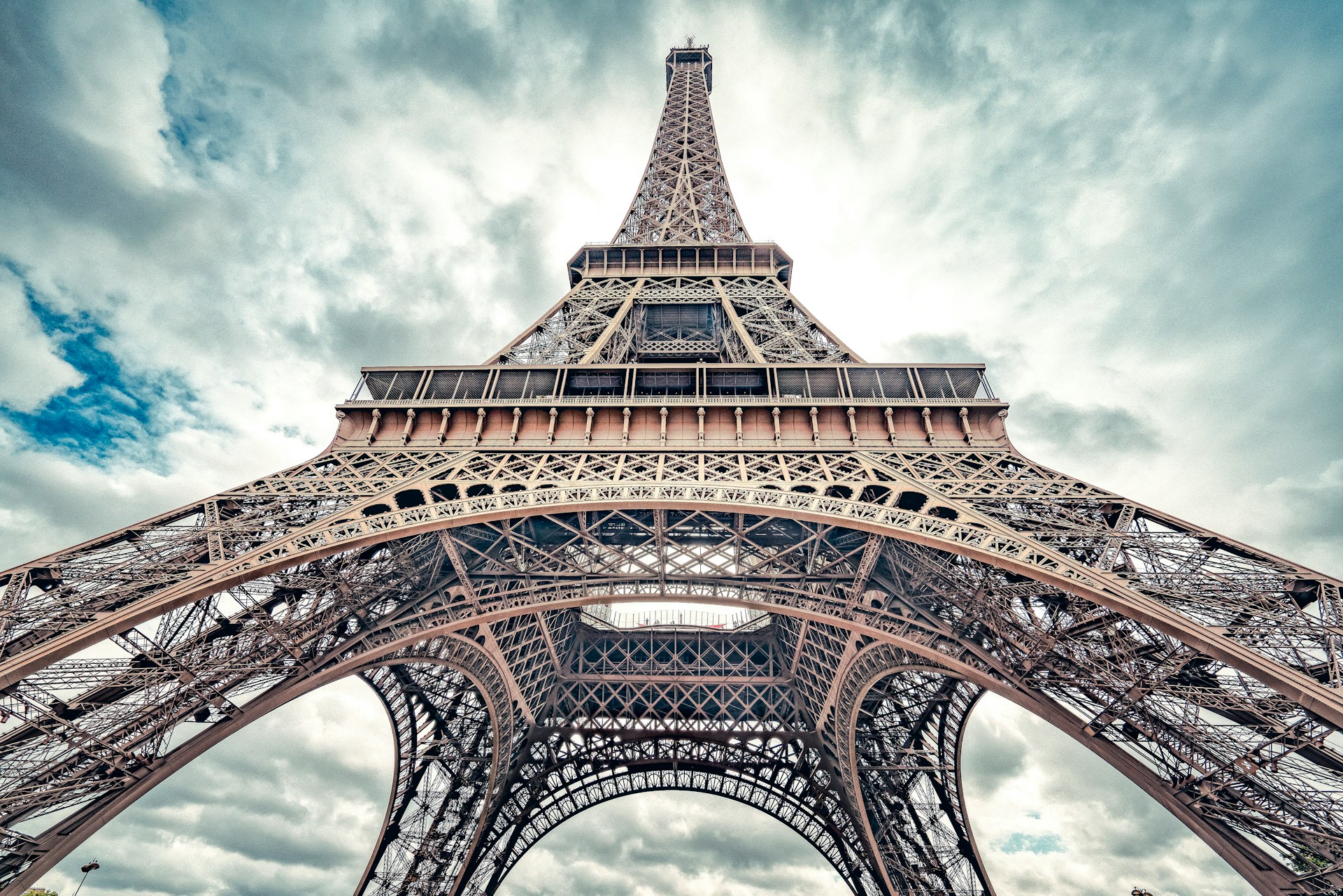 Dwa dni w Paryżu 🥐